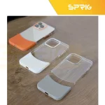 کاور اسپریگ مدل Puzzle مناسب برای گوشی موبایل اپل Iphone 13 - Image 3