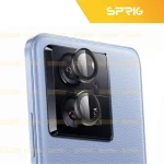 محافظ لنز دوربین اسپریگ مدل Ring Metal مناسب برای گوشی موبایل شیائومی 13T / 13T Pro - Image 2