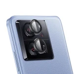 محافظ لنز دوربین رینگی ام‌گلس مدل Ring Metal MG مناسب برای گوشی موبایل شیائومی 13T / 13T Pro - Image 8