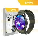 بند اسپریگ مدل Loop Alpine HVS مناسب برای ساعت هوشمند تی سی اچ Z40 - Image 2