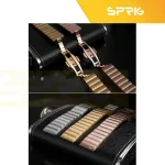 بند اسپریگ مدل Link مناسب برای ساعت هوشمند سامسونگ Galaxy Watch 7 40mm / Watch 7 44mm - Image 3