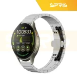 بند اسپریگ مدل Link مناسب برای ساعت هوشمند سامسونگ Galaxy Watch 7 40mm / Watch 7 44mm - Image 4