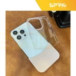 کاور اسپریگ مدل Puzzle مناسب برای گوشی موبایل اپل Iphone 15 - Image 12