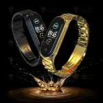 بند آلتیمیت شیلد مدل 3Bead Guard UL مناسب برای ساعت هوشمند شیائومی Mi Band 8 - Image 6