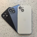 کاور ای جی گلس کیس مدل 1112 مناسب برای گوشی موبایل اپل iphone 13 - Image 2