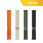 بند اسپریگ مدل Loop Alpine HVS مناسب برای ساعت هوشمند تی سی اچ Z40 - Image 6