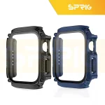 کاور اسپریگ مدل Armor Guard مناسب برای اپل واچ Ultra / Ultra 2 49mm - Image 3