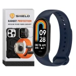 بند آلتیمیت شیلد مدل SIC-UL مناسب برای ساعت هوشمند شیائومی Mi band 9