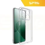 کاور اسپریگ مدل Clear-SP مناسب برای گوشی موبایل شیائومی 14T / 14T Pro - Image 4