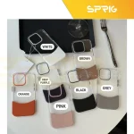 کاور اسپریگ مدل Puzzle مناسب برای گوشی موبایل اپل Iphone 15 - Image 3