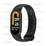 بند آلتیمیت شیلد مدل SIC-UL مناسب برای ساعت هوشمند شیائومی Mi band 9 - Image 7