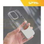 کاور اسپریگ مدل Puzzle مناسب برای گوشی موبایل اپل Iphone 15 - Image 5