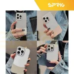 کاور اسپریگ مدل Puzzle مناسب برای گوشی موبایل اپل Iphone 15 - Image 9