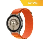 بند اسپریگ مدل Loop Alpine HVS مناسب برای ساعت هوشمند تی سی اچ Z40 - Image 10