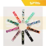 بند اسپریگ مدل Army nylon TW مناسب برای ساعت هوشمند میبرو X1 / A1 / A2 / Lite 2 / C3 - Image 5