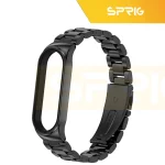 بند اسپریگ مدل 3Bead مناسب برای ساعت هوشمند شیائومی Mi Band 7 - Image 5