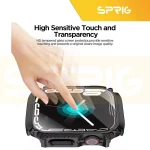 کاور اسپریگ مدل Armor Guard مناسب برای اپل واچ Ultra / Ultra 2 49mm - Image 8