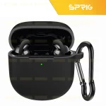 کاور اسپریگ مدل Silicon-SP مناسب برای کیس هدفون بی سیم بوز Quiet Comfort Earbuds II - Image 3