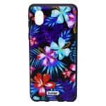 کاور طرح Flowers مدل MTH مناسب برای گوشی موبایل سامسونگ Galaxy A01 Core / M01 Core - Image 3