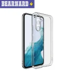 کاور برنارد مدل Clear مناسب برای گوشی موبایل سامسونگ Galaxy A04s / A13 5G - Image 10
