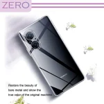 کاور زیرو مدل Clear مناسب برای گوشی موبایل هوآوی Nova 9 SE - Image 4