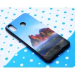 کاور طرح کوه مدل TD-01 مناسب برای گوشی موبایل سامسونگ Galaxy M20 - Image 3