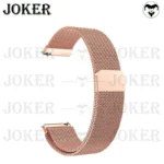 بند جوکر مدل Milanese-JK-TW مناسب برای ساعت هوشمند ایمیکی SF1E - Image 7