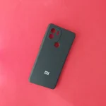 کاور مدل Sil-As مناسب برای گوشی موبایل شیائومی Redmi A1 Plus - Image 3