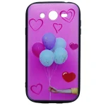 کاور طرح بادکنک مدل MTH مناسب برای گوشی موبایل سامسونگ Galaxy Grand 9082 - Image 3