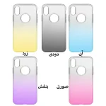 کاور مدل RHM-02 مناسب برای گوشی موبایل اپل Iphone Xs Max - Image 2