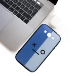 کاور طرح Wink مدل MTH مناسب برای گوشی موبایل سامسونگ Galaxy Grand 9082 - Image 2