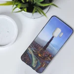 کاور طرح Skyscraper مدل PLM مناسب برای گوشی موبایل سامسونگ Galaxy S9 - Image 2