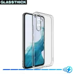 کاور گلستیک مدل Clear مناسب برای گوشی موبایل سامسونگ Galaxy A04s / A13 5G - Image 10