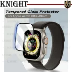 محافظ صفحه نمایش شیشه‌ای نایت مدل SH-FULL-KT مناسب برای ویرفیت X8 Ultra - Image 10