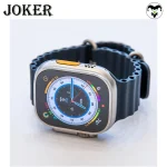 بند جوکر مدل Ocean مناسب برای ساعت هوشمند الترا HK8 pro max - Image 11
