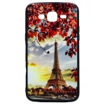 کاور طرح Paris مدل MTH مناسب برای گوشی موبایل سامسونگ Galaxy Grand 2 / 7106 - Image 3