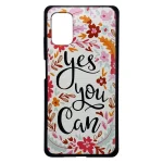 کاور طرح You Can مدل CTM مناسب برای گوشی موبایل شیائومی Poco M3 / Redmi 9T