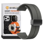 بند آلتیمیت شیلد مدل SIC MAG UL TW مناسب برای ساعت هوشمند امیزفیت GTR 47mm / GTR 3 / Stratos 3