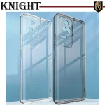 کاور نایت مدل Clear مناسب برای گوشی موبایل شیائومی Poco F4 / Redmi K40s - Image 7