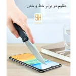 کاور مدل BLKN مناسب برای گوشی موبایل اپل iPhone XS به همراه محافظ صفحه نمایش - Image 19