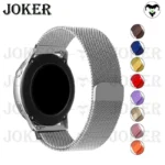 بند جوکر مدل Milanese مناسب برای ساعت هوشمند هپی تاچ K56 / K56 Pro / K56 Ultra - Image 2