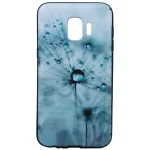 کاور طرح قاصدک مدل TD-01 مناسب برای گوشی موبایل سامسونگ Galaxy J4