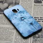 کاور طرح قاصدک مدل TD-01 مناسب برای گوشی موبایل سامسونگ Galaxy J4 - Image 3