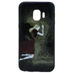 کاور طرح Hug مدل TD-01 مناسب برای گوشی موبایل سامسونگ Galaxy J4