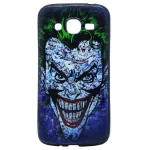 کاور طرح Joker مدل TD-01 مناسب برای گوشی موبایل سامسونگ Galaxy J2 Pro