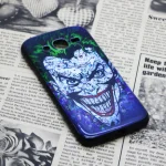 کاور طرح Joker مدل TD-01 مناسب برای گوشی موبایل سامسونگ Galaxy J2 Pro - Image 3