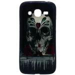 کاور طرح جمجمه مدل TD-01 مناسب برای گوشی موبایل سامسونگ Galaxy J2 Pro