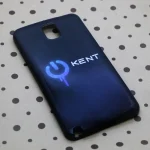 کاور طرح Kent مدل TD-01 مناسب برای گوشی موبایل سامسونگ Galaxy Note 3 - Image 3