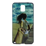 کاور طرح Girl مدل TD-01 مناسب برای گوشی موبایل سامسونگ Galaxy Note 3