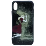 کاور طرح Hug مدل TD-01 مناسب برای گوشی موبایل اپل Iphone XR - Image 2